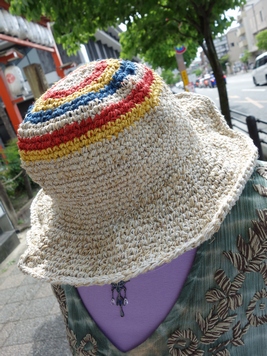 チョイスハット