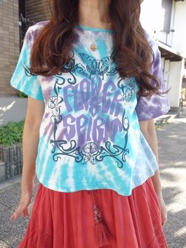 ヒピタイTシャツ