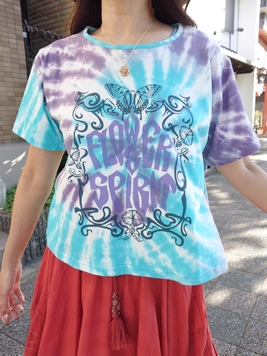 ヒピタイTシャツ
