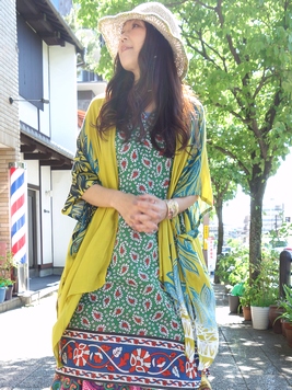 グラリスUVパレオカーデ