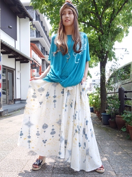 セイリススカート