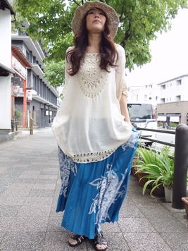 クロミナTOP