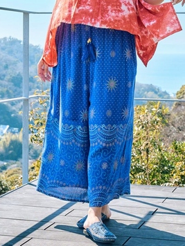 ステーリアパンツ