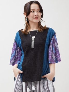 パチリナTOP