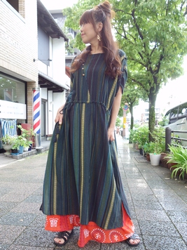 ラナダイワンピース