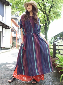 ラナダイワンピース