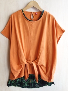 ラヤナセットTシャツ&タンク