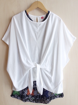 ラヤナセットTシャツ&タンク