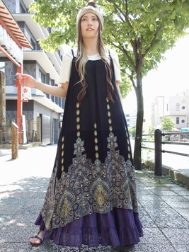ジュピラワンピース