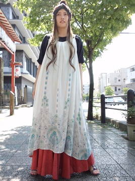 ジュピラワンピース