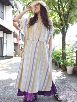 ラナダイワンピース
