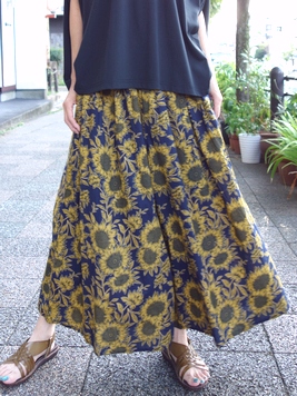 ヒマワリパンツ