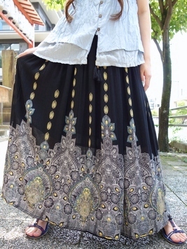 ジュピラスカート