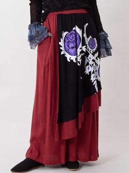ロティリパンツ