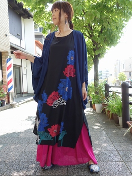 ロタナUVセットワンピース