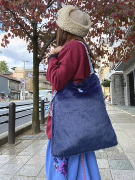 パミールBAG