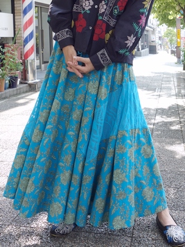 アログレスカート