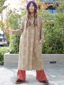 ポムワンピース