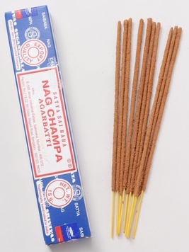 ナグチャンパ香15g