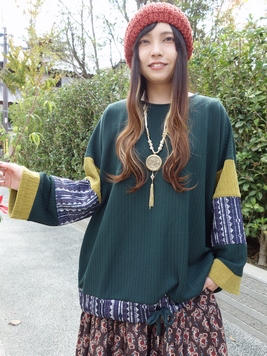 ネイリアTOP
