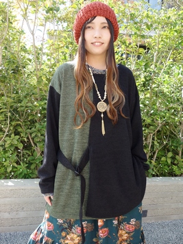 フォルセmTOPインナーSET