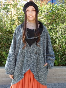 フェニトスジャケット