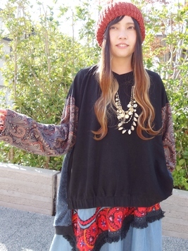 ユーニTOP