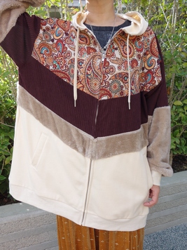 ファーベルmカーデ