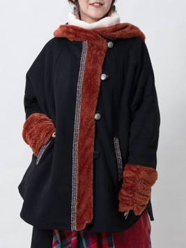 ノマカラジャケット