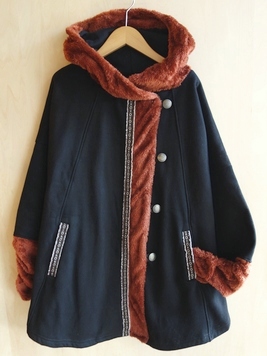 ノマカラジャケット