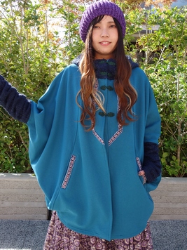 サミアジャケット