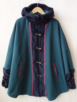 カラカパジャケット