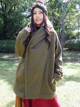 ホワートMコート