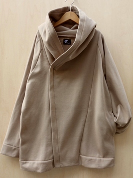 ホワートMコート