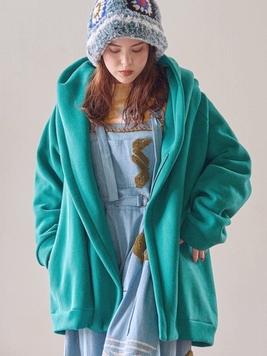 ホワートMコート