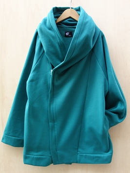 ホワートMコート