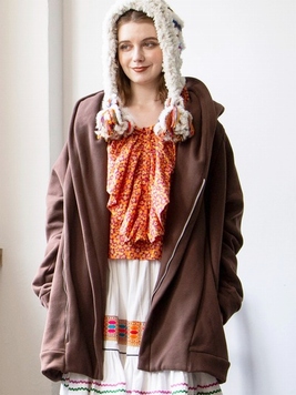 ホワートMコート