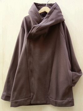 ホワートMコート