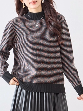 ステンドニットTOP