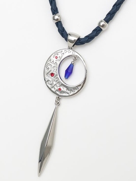 セヤハットアユネックレス