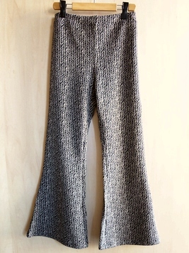 ジオロマパンツ