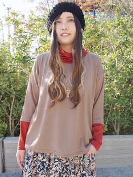 リディーナインナーTOP