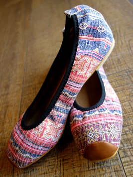 モンガラバレエジューズ