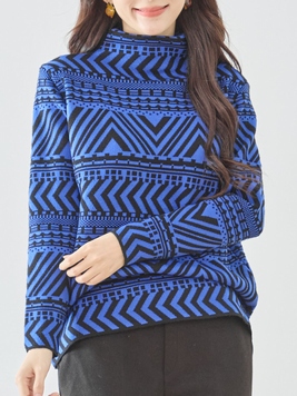 ジオメトニットTOP