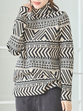 ジオメトニットTOP