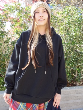 チマパ刺繍TOP