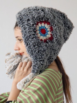 クロシアキャップ