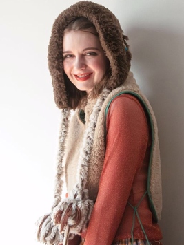 クロシアキャップ