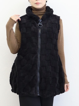 モコボアベスト