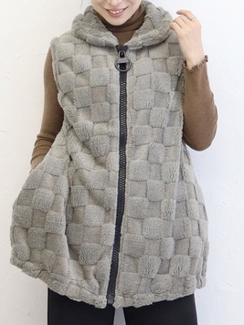 モコボアベスト